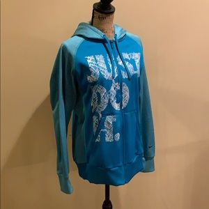 Nike Thermafit  jacket